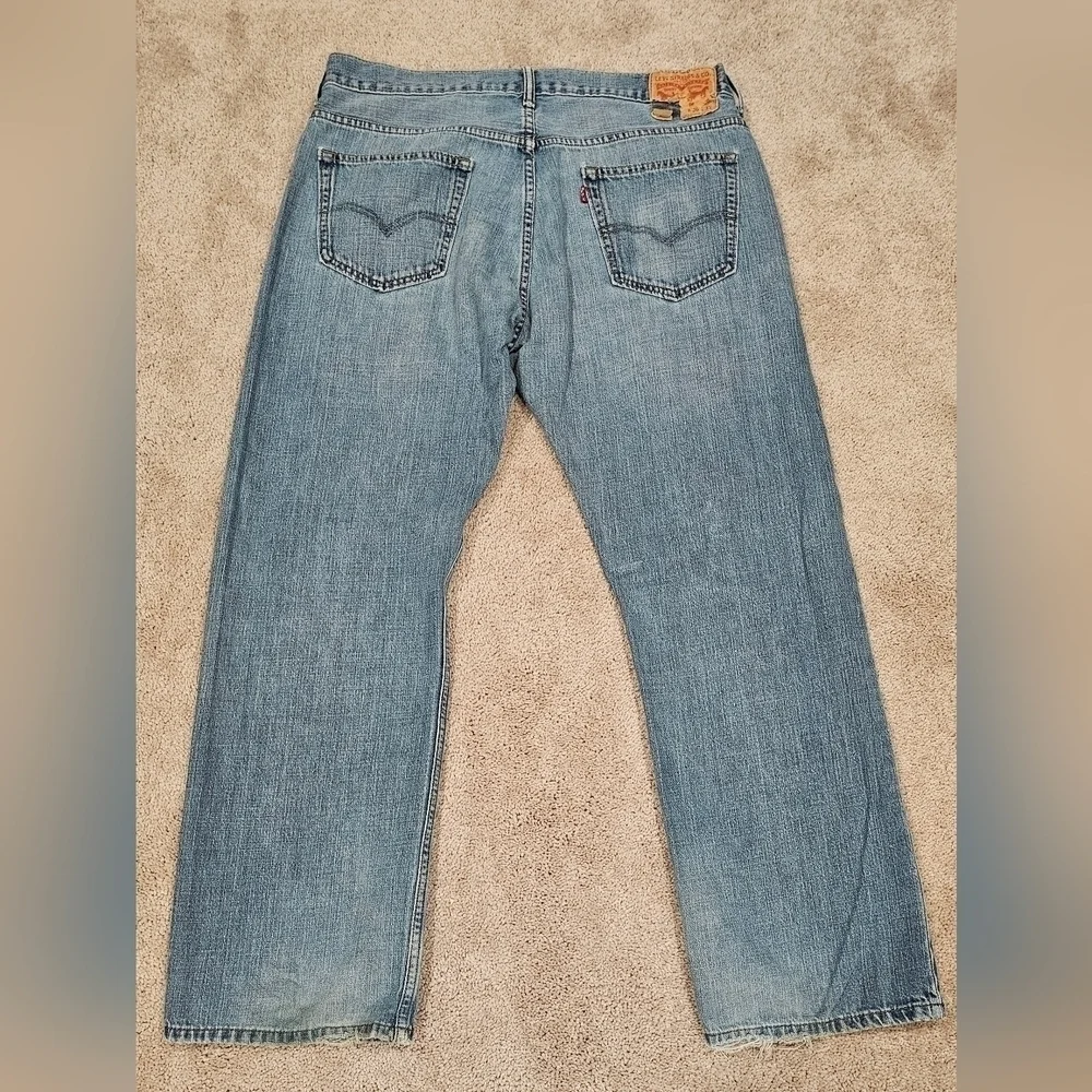 Levis gender men